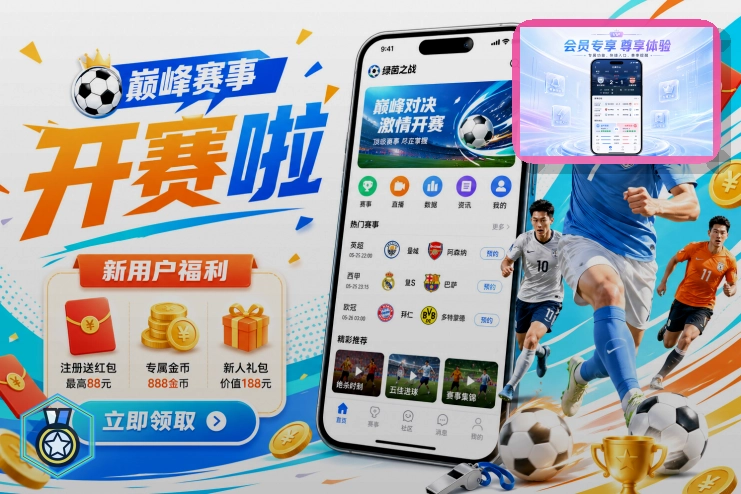 平台品质认证