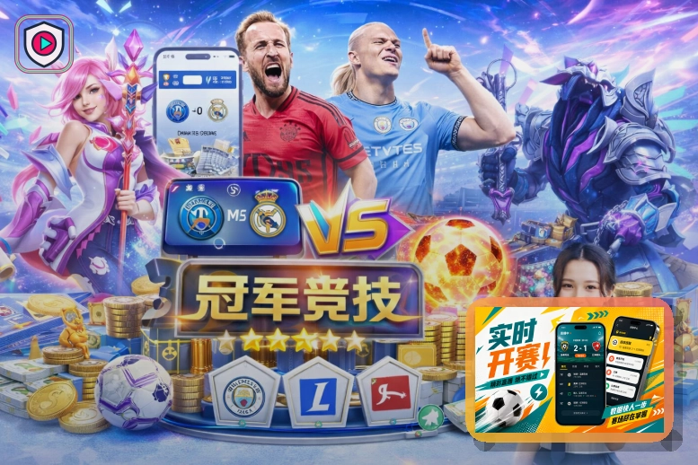 满冠体育体育赛事现场